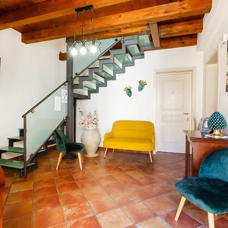 Bed and breakfast Terra&mare