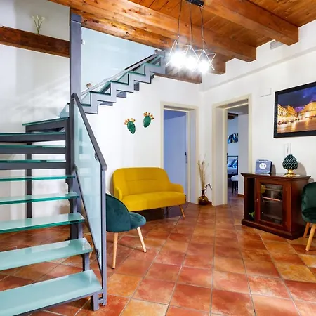 Bed and breakfast Terra&mare Syracuse