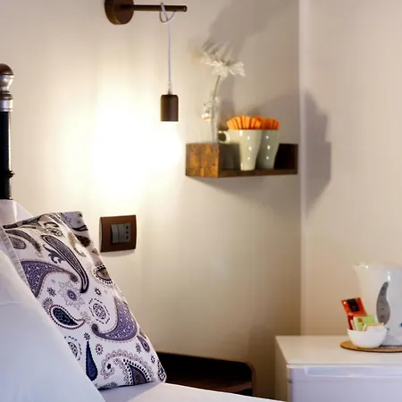 Bed and breakfast Terra&mare Syracuse