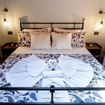 Bed and breakfast Terra&mare 3*