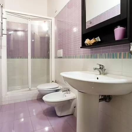 Terra&mare Bed and breakfast 3*
