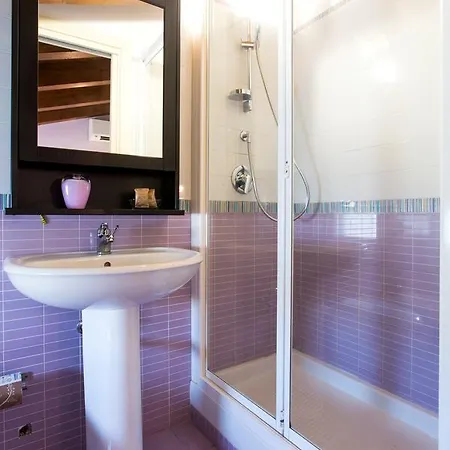 Terra&mare Bed and breakfast 3*