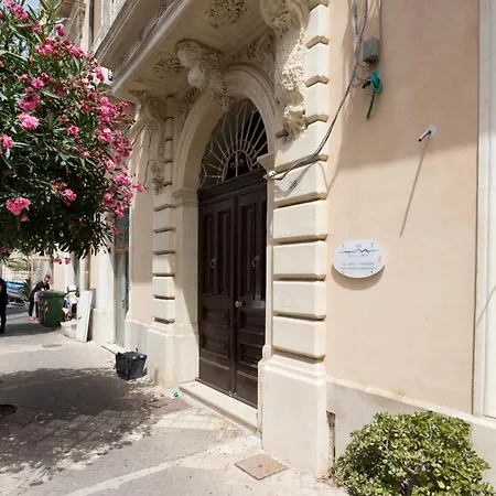 Terra&mare Bed and breakfast 3*