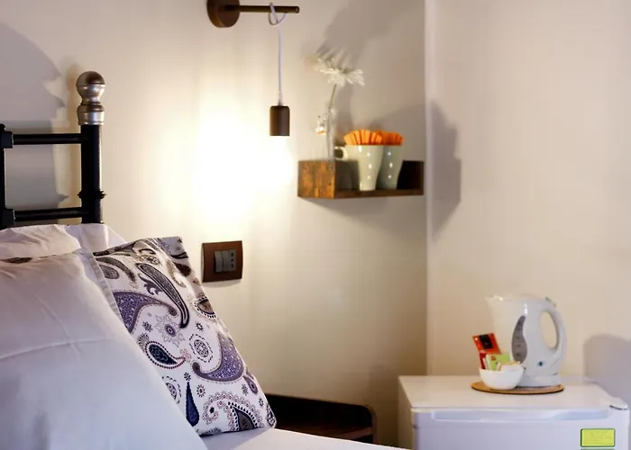 Bed and Breakfast Terra&mare Συρακούσες