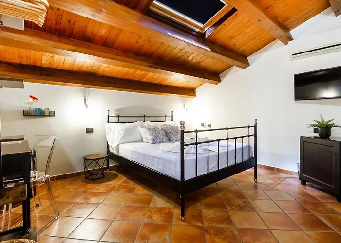 Terra&mare Bed and Breakfast Συρακούσες