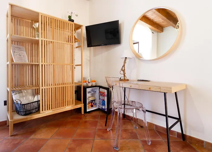 Terra&mare Συρακούσες