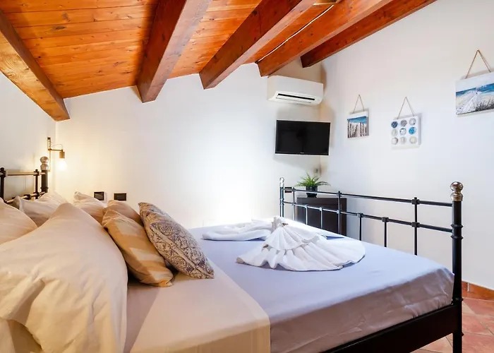 Bed and Breakfast Terra&mare Συρακούσες