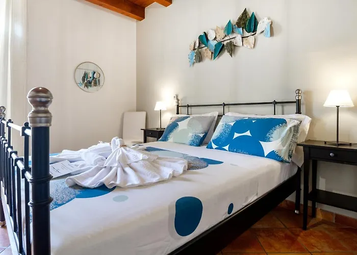 Bed and Breakfast Terra&mare 3*