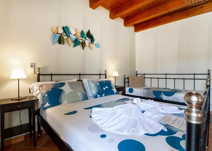 Bed and Breakfast Terra&mare Συρακούσες