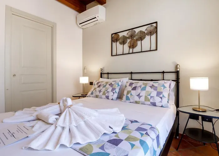 Terra&mare 3* Συρακούσες