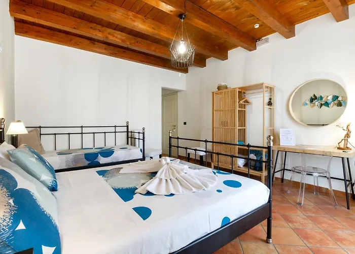 Terra&mare Bed and Breakfast Συρακούσες
