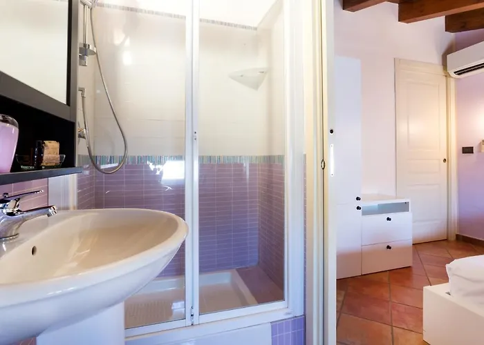 Terra&mare Bed and Breakfast Συρακούσες