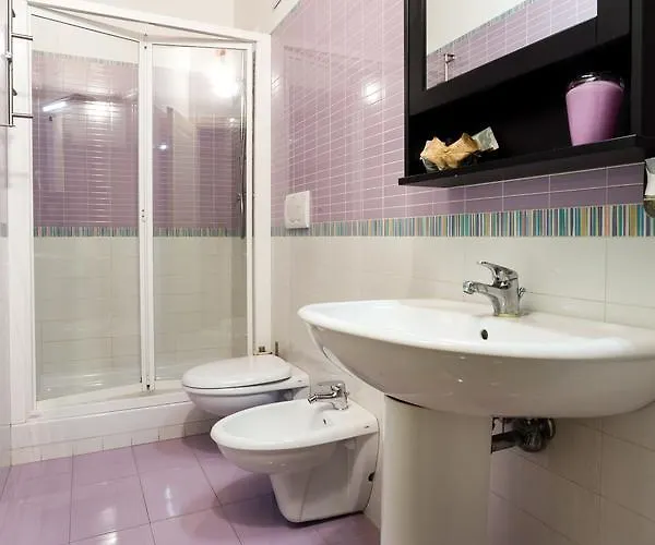 Terra&mare Bed and Breakfast 3*