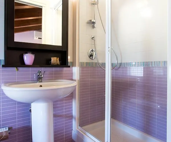 Terra&mare Bed and Breakfast 3*