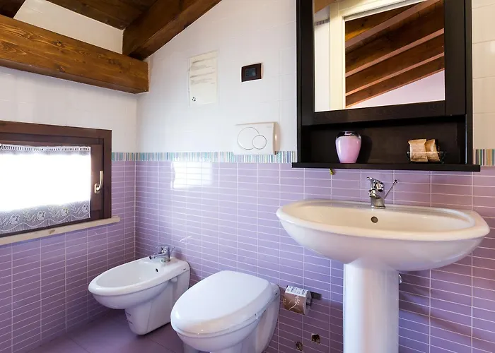 Bed and Breakfast Terra&mare