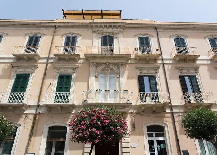 Terra&mare Bed and Breakfast