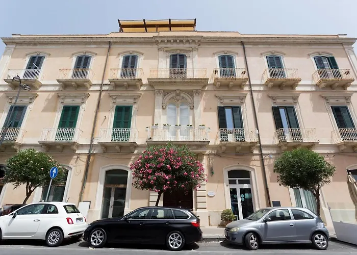 Bed and Breakfast Terra&mare