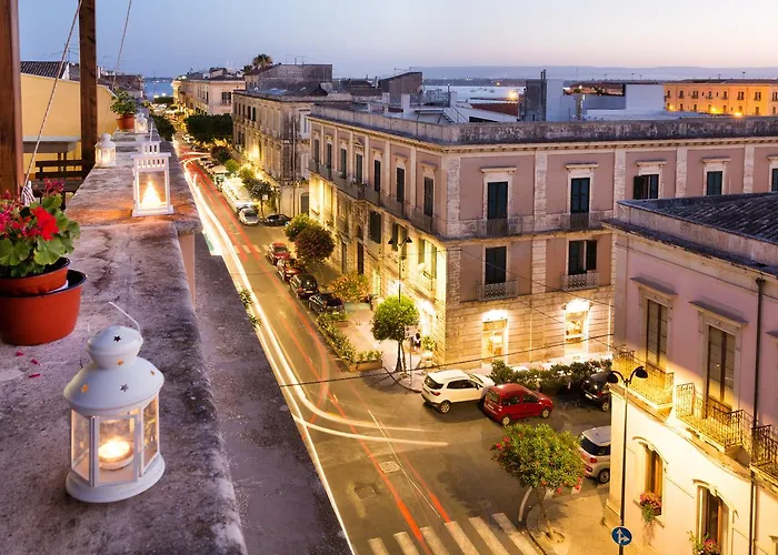 Bed and Breakfast Terra&mare