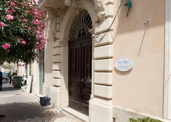 Terra&mare Bed and Breakfast 3*