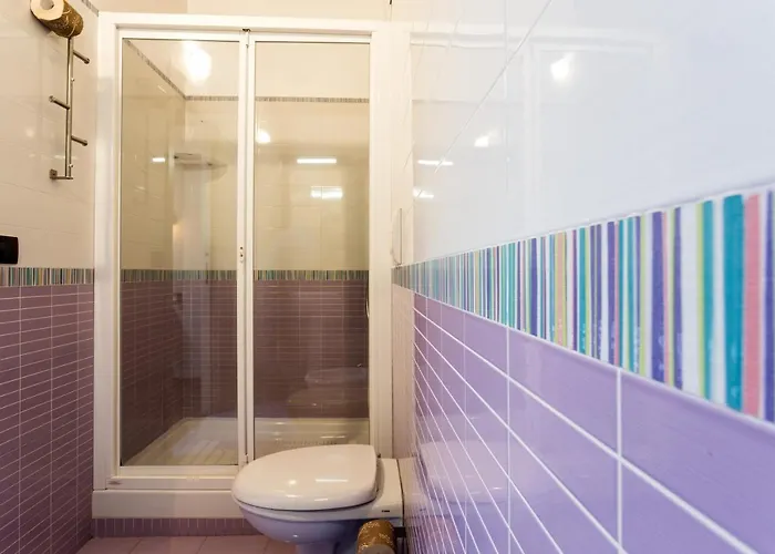 Terra&mare Bed and Breakfast