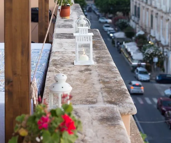 Terra&mare Bed and Breakfast