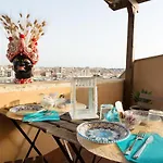 Bed & Breakfast Terra&mare Syrakusa