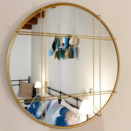 Oda ve Kahvaltı Terra&mare 3*