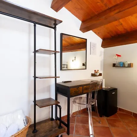 Oda ve Kahvaltı Terra&mare 3*