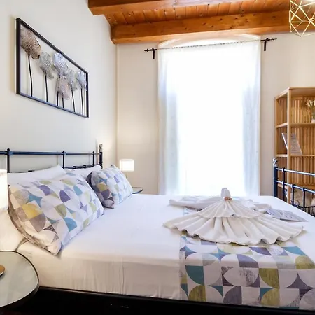 Oda ve Kahvaltı Terra&mare Siraküza