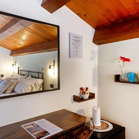 Terra&mare Oda ve Kahvaltı 3*