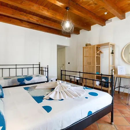 Terra&mare Oda ve Kahvaltı Siraküza