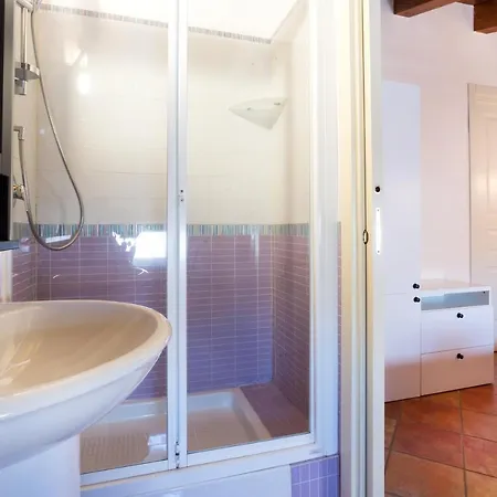 Terra&mare לינה וארוחת בוקר סירקוזה