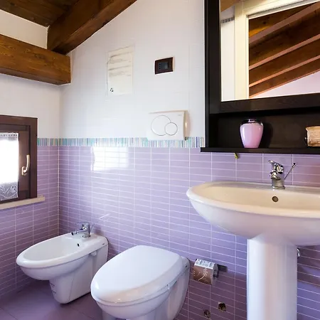 Oda ve Kahvaltı Terra&mare