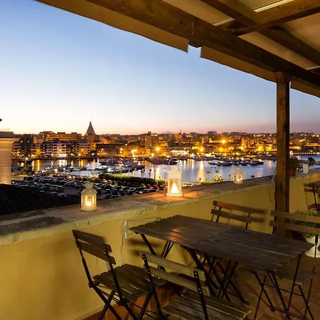 Terra&mare 3* סירקוזה