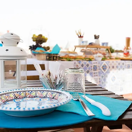 Terra&mare Siraküza