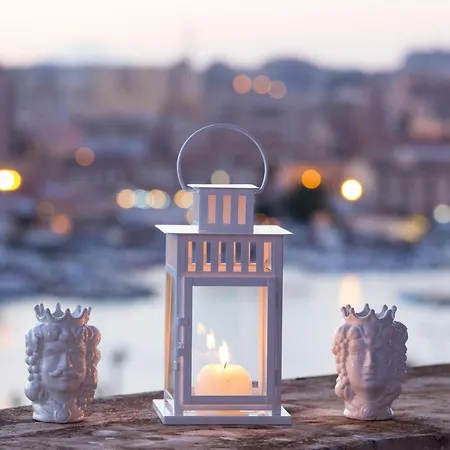 Terra&mare 3* סירקוזה