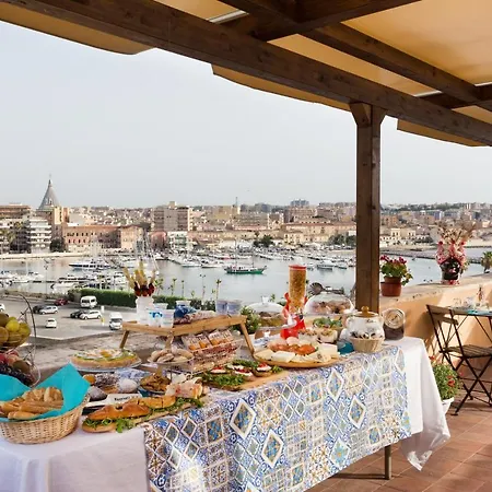 Terra&mare Oda ve Kahvaltı 3*