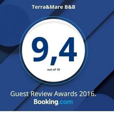 Terra&mare סירקוזה