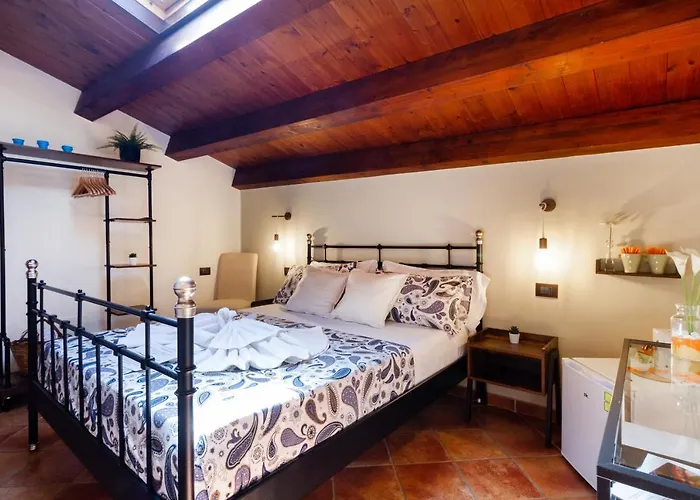 Terra&mare 3* Siraküza