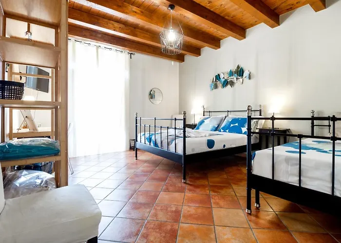 Terra&mare סירקוזה