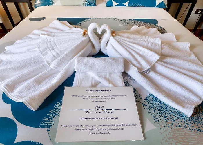 Oda ve Kahvaltı Terra&mare