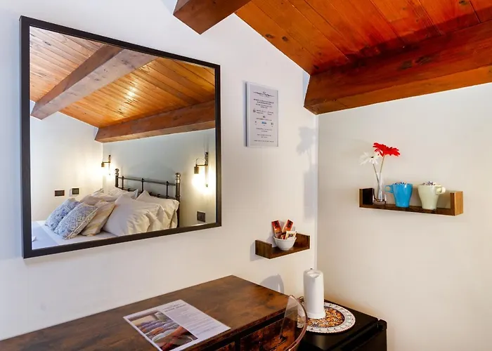 Terra&mare Oda ve Kahvaltı 3*