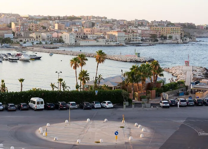 Terra&mare לינה וארוחת בוקר 3*