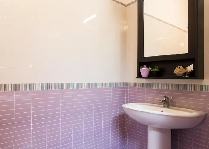 Terra&mare לינה וארוחת בוקר