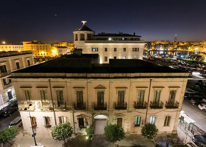 Terra&mare לינה וארוחת בוקר 3*