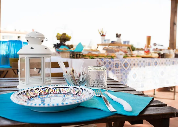 Terra&mare סירקוזה