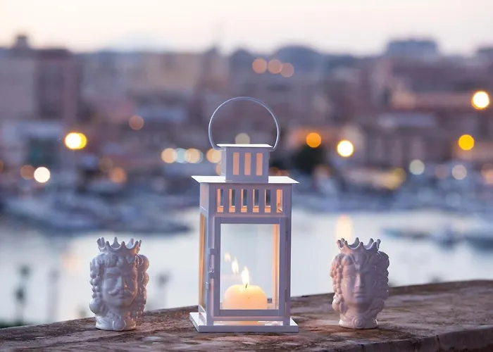 Terra&mare 3* סירקוזה