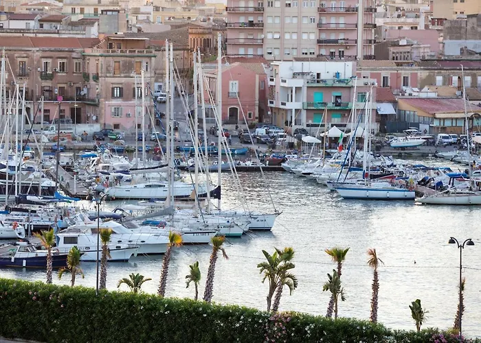 Terra&mare 3* סירקוזה