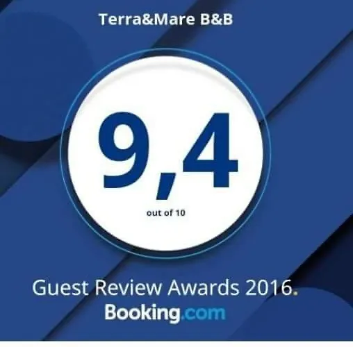 Terra&mare Siraküza