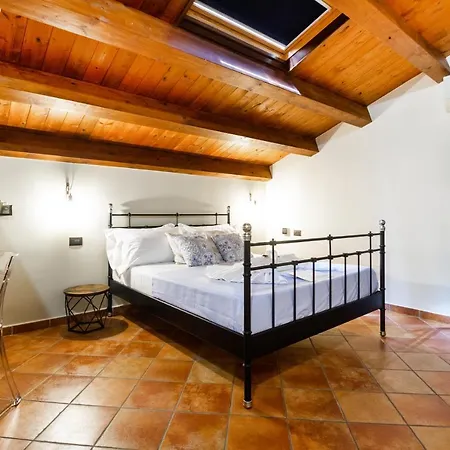 Terra&mare Nocleg ze śniadaniem Syrakuzy